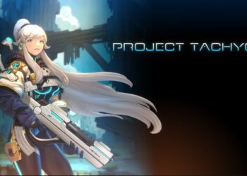 Project Tachyon se lanzará en febrero