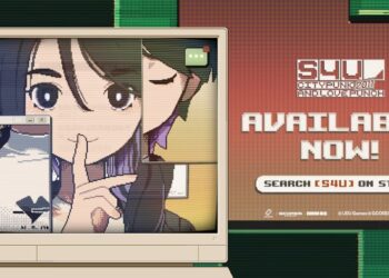S4U: CITYPUNK 2011 AND LOVE PUNCH llega a steam