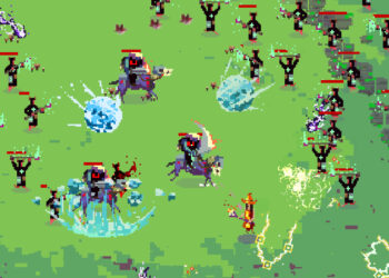 Tap Wizard 2 saldrá en Xbox One y Xbox Series