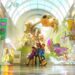 Descubre el caos de gestionar un museo en el nuevo juego Two Point Museum