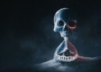 Se mostró un avance de la película Until Dawn