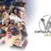 Virtua Fighter 5 R.E.V.O. ya está disponible en Steam