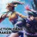 Gotcha Gotcha Games confirmó la fecha de lanzamiento de Action Game Maker