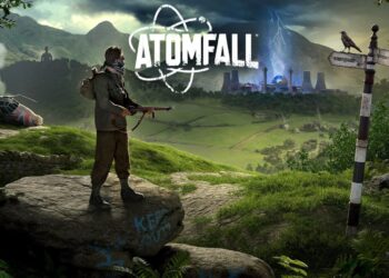 Rebellion reveló las características de Atomfall en un nuevo tráiler