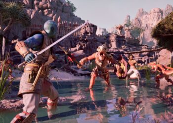 El RPG de fantasía Avowed ya está disponible