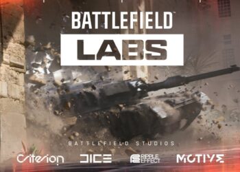 Electronic Arts presentó Battlefield Labs