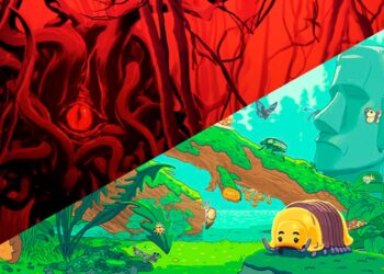 Roots Devour y Bugtopia estarán en la Steam Next Fest