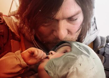 Kojima estará en el Panel de DEATH STRANDING 2: ON THE BEACH en el SXSW 2025