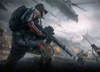 La campaña de Delta Force: Black Hawk Down será un título gratuito