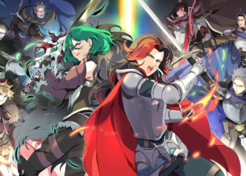 Dark Deity 2: El RPG Táctico Regresa con Fecha de Lanzamiento