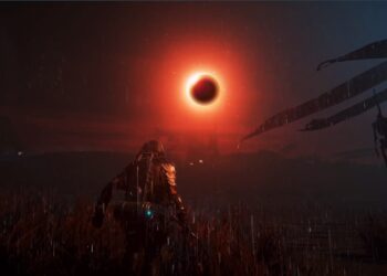 Dark Light Survivor anunció su nuevo tráiler