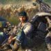Vuelve al apocalipsis en el Remaster de Days Gone