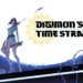 Vuelve DIGIMON STORY con DIGIMON STORY TIME STRANGER