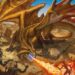 El nuevo 2024 Monster Manual de Dungeons & Dragons ya está disponible