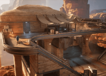 Dune: Awakening confirma su fecha de lanzamiento