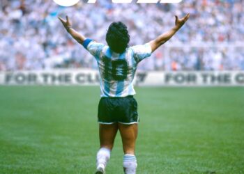 EA SPORTS FC 25 contará con el regreso de Diego Maradona