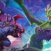El Sueño Esmeralda llega en la expansión de Hearthstone