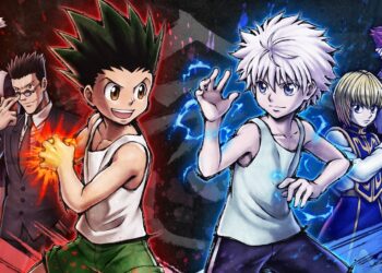 HUNTERxHUNTER: NENxIMPACT reveló su fecha de lanzamiento