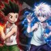 HUNTERxHUNTER: NENxIMPACT reveló su fecha de lanzamiento