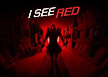 I See Red ya está acá: Abrazá la ira en Nintendo Switch