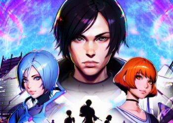 Kodansha Creators’ Lab presentó tres demos para Steam Next Fest