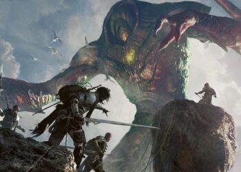 Nuevo universo cinematográfico basado en Magic: The Gathering