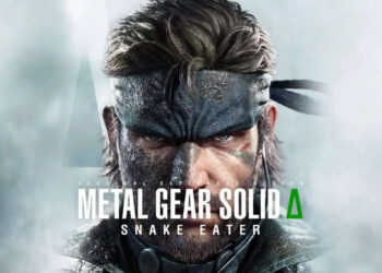 METAL GEAR SOLID Δ: SNAKE EATER reveló sus requisitos para PC