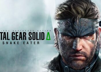 Metal Gear Solid Delta: Snake Eater se lanzará en agosto
