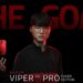 Razer anunció una nueva edición del mouse Razer Viper Pro en colaboración con Faker