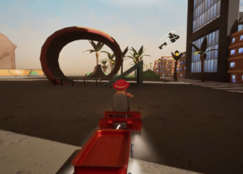Ya está disponible la demo de Old Timer Transport