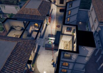 PUBG STUDIOS presentó el shooter táctico «PUBG: BLINDSPOT»