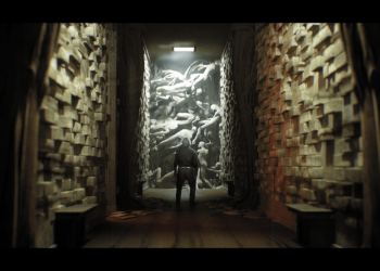 El survival horror «Post Trauma» ya tiene fecha de lanzamiento