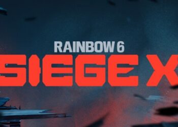 Ubisoft anunció una renovación para Rainbow Six Siege y una nueva operadora