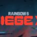 Ubisoft anunció una renovación para Rainbow Six Siege y una nueva operadora