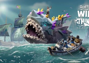 Se lanzó la temporada 15 de Sea of Thieves y esto es lo que trae