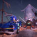 SEGA reveló un nuevo tráiler de Sonic Racing: CrossWorlds