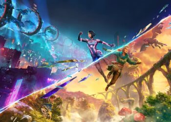 Requisitos de sistema para Split Fiction revelados y verificación para Steam Deck confirmada