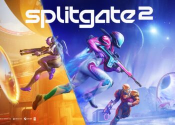 Disfrutá de la adrenalina con la prueba alfa abierta de Splitgate 2