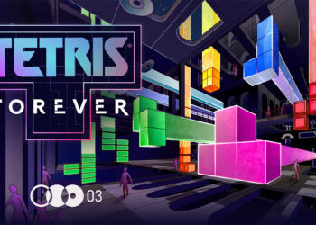 Digital Eclipse lanza la mayor actualización de Tetris Forever