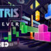 Digital Eclipse lanza la mayor actualización de Tetris Forever