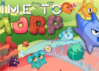 Time to Morp revela su fecha de lanzamiento
