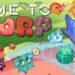 Time to Morp revela su fecha de lanzamiento