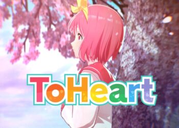Se anuncia fecha de lanzamiento para ToHeart remake