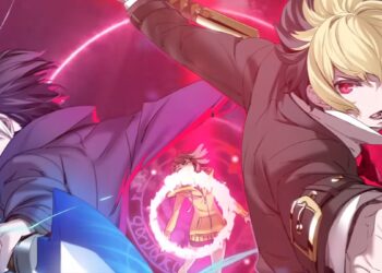 Ogre «King of Demons» llega a Under Night In-Birth II Sys:Celes