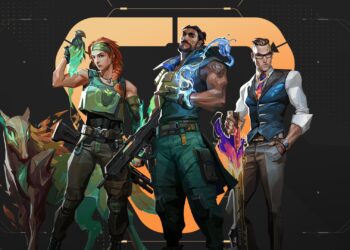 Ya está disponible la nueva actualización de Valorant