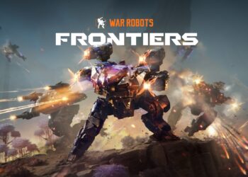 War Robots: Frontiers anunció su fecha de lanzamiento