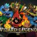 Wizard Of Legend 2 agrega cooperativo para cuatro jugadores