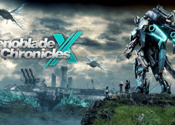 Conocé las novedades de Xenoblade Chronicles X: Definitive Edition