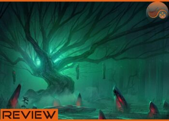 [Review] Age of Darkness: Final Stand