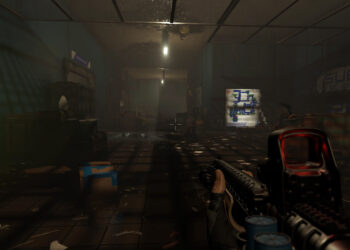 Beneath será distribuido por Wired Productions